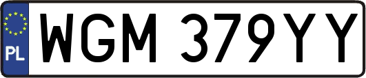 WGM379YY