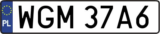 WGM37A6