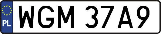 WGM37A9