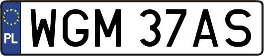 WGM37AS
