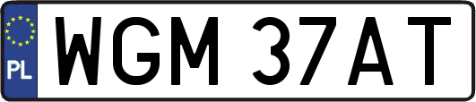 WGM37AT