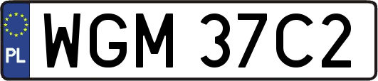 WGM37C2