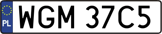 WGM37C5