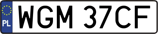 WGM37CF