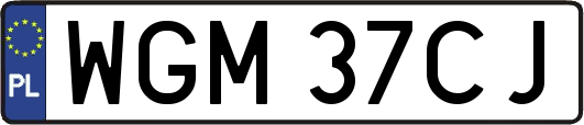 WGM37CJ