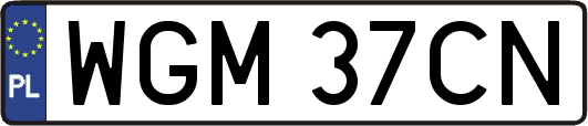 WGM37CN