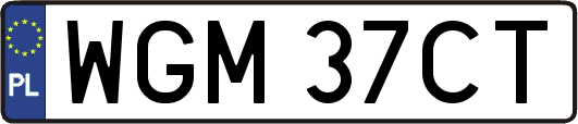 WGM37CT