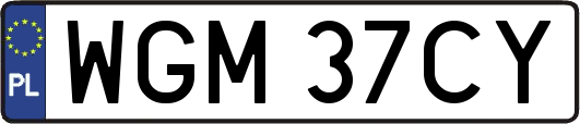 WGM37CY