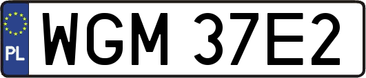 WGM37E2
