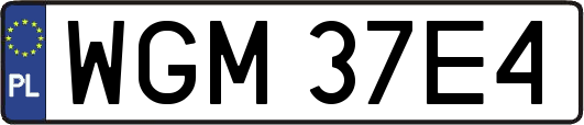 WGM37E4