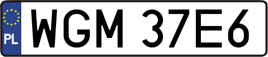 WGM37E6