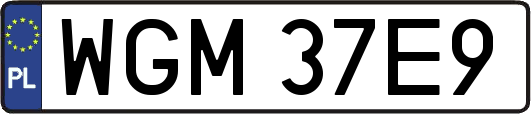 WGM37E9