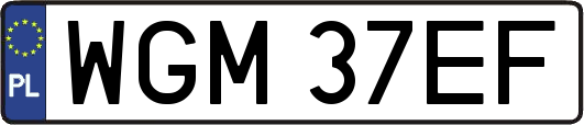 WGM37EF