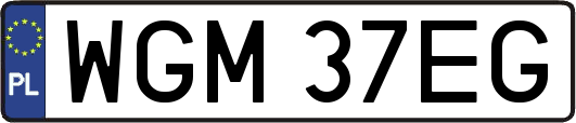 WGM37EG