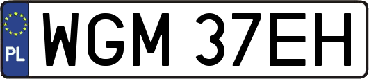 WGM37EH