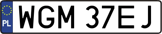 WGM37EJ