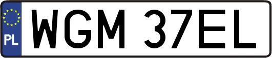 WGM37EL