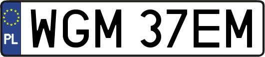 WGM37EM