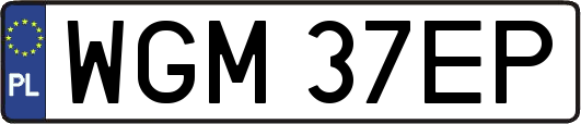 WGM37EP
