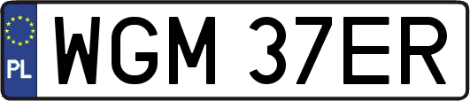 WGM37ER