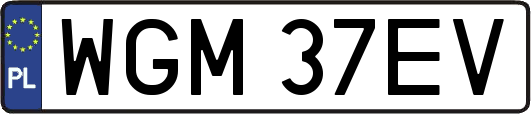 WGM37EV