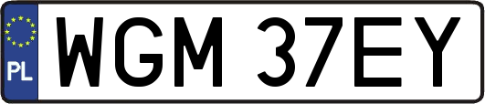 WGM37EY