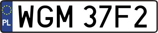 WGM37F2