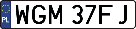 WGM37FJ