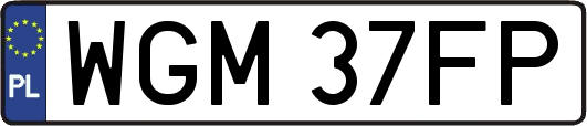 WGM37FP