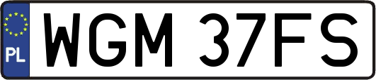 WGM37FS