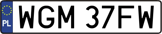 WGM37FW