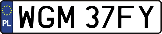 WGM37FY