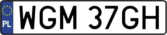 WGM37GH