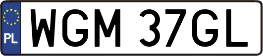 WGM37GL