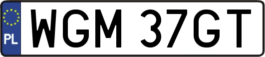 WGM37GT