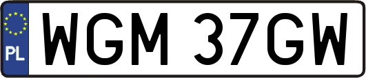 WGM37GW