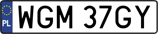 WGM37GY