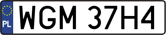 WGM37H4