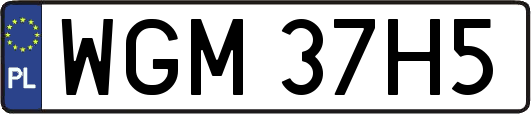 WGM37H5