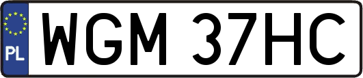 WGM37HC