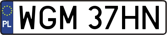 WGM37HN
