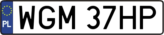 WGM37HP