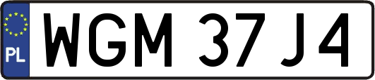 WGM37J4