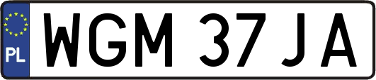 WGM37JA