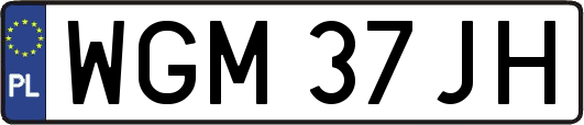 WGM37JH