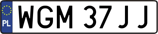 WGM37JJ