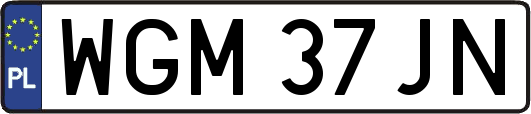 WGM37JN