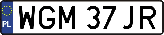 WGM37JR