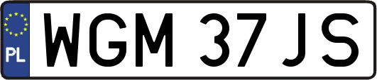 WGM37JS