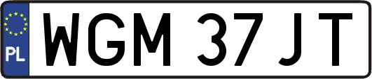 WGM37JT
